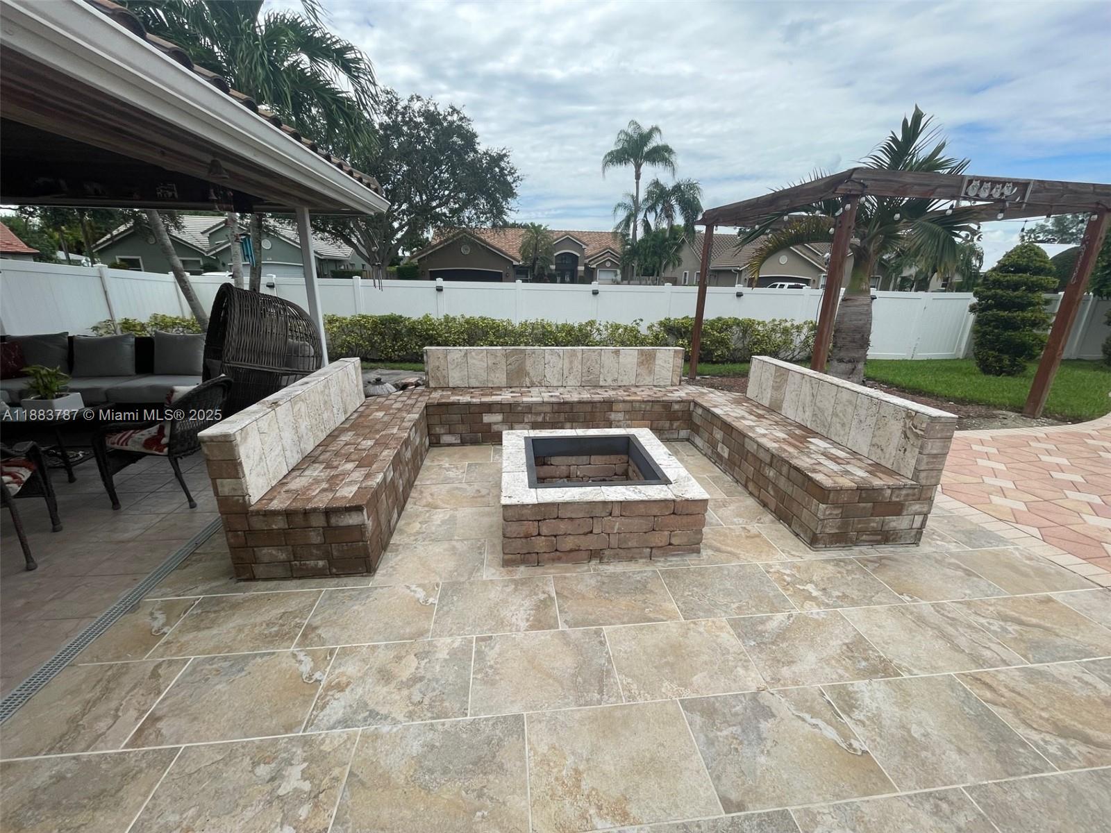 ARBORETUM AT DAVIE - Residential