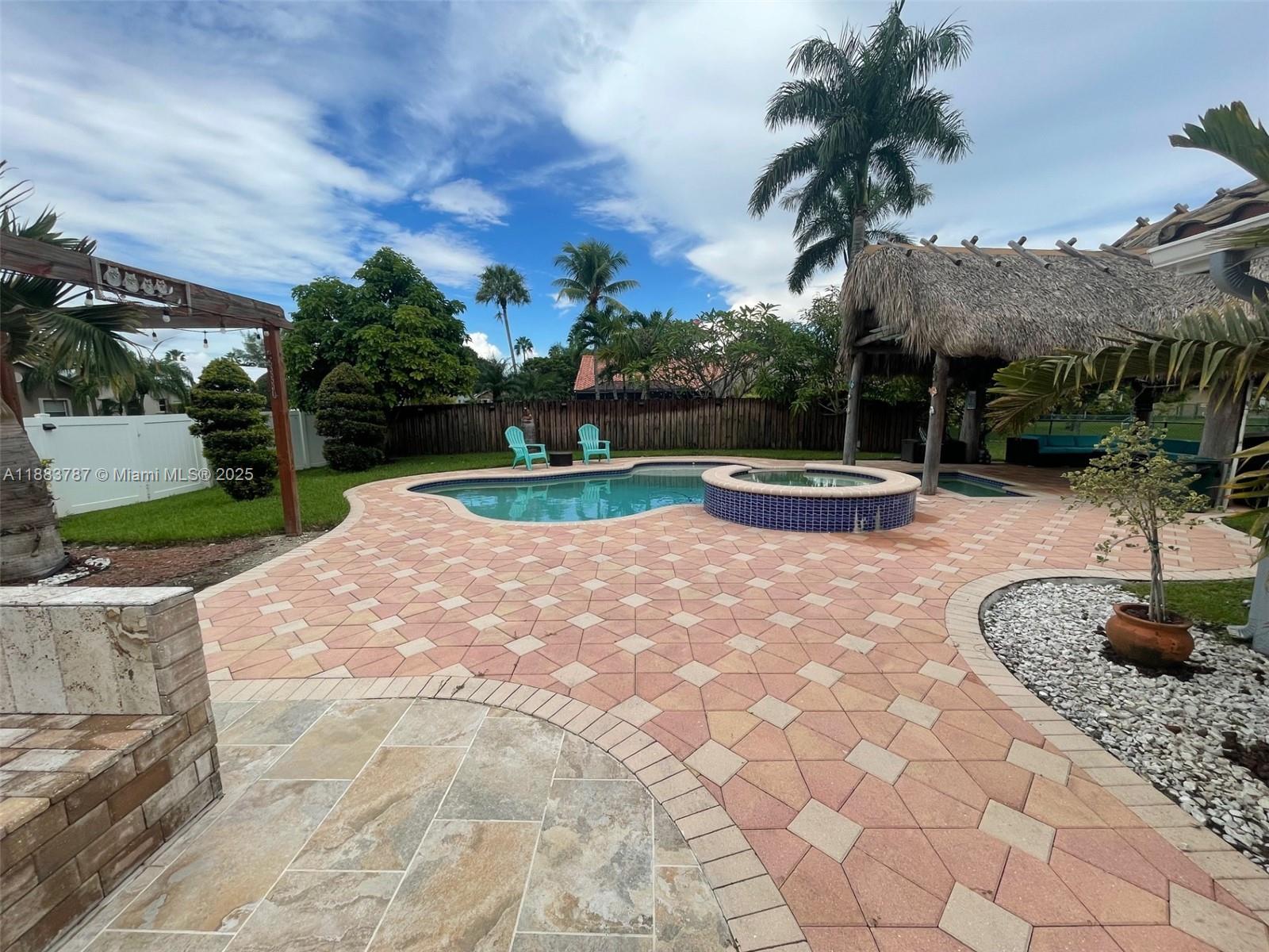 ARBORETUM AT DAVIE - Residential