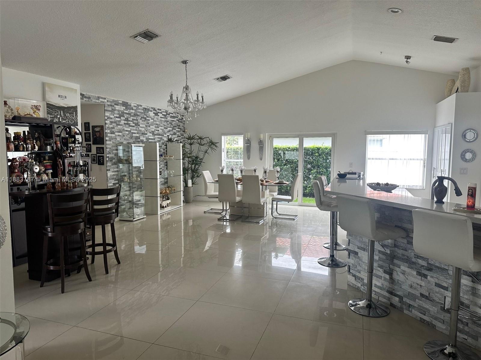 ARBORETUM AT DAVIE - Residential