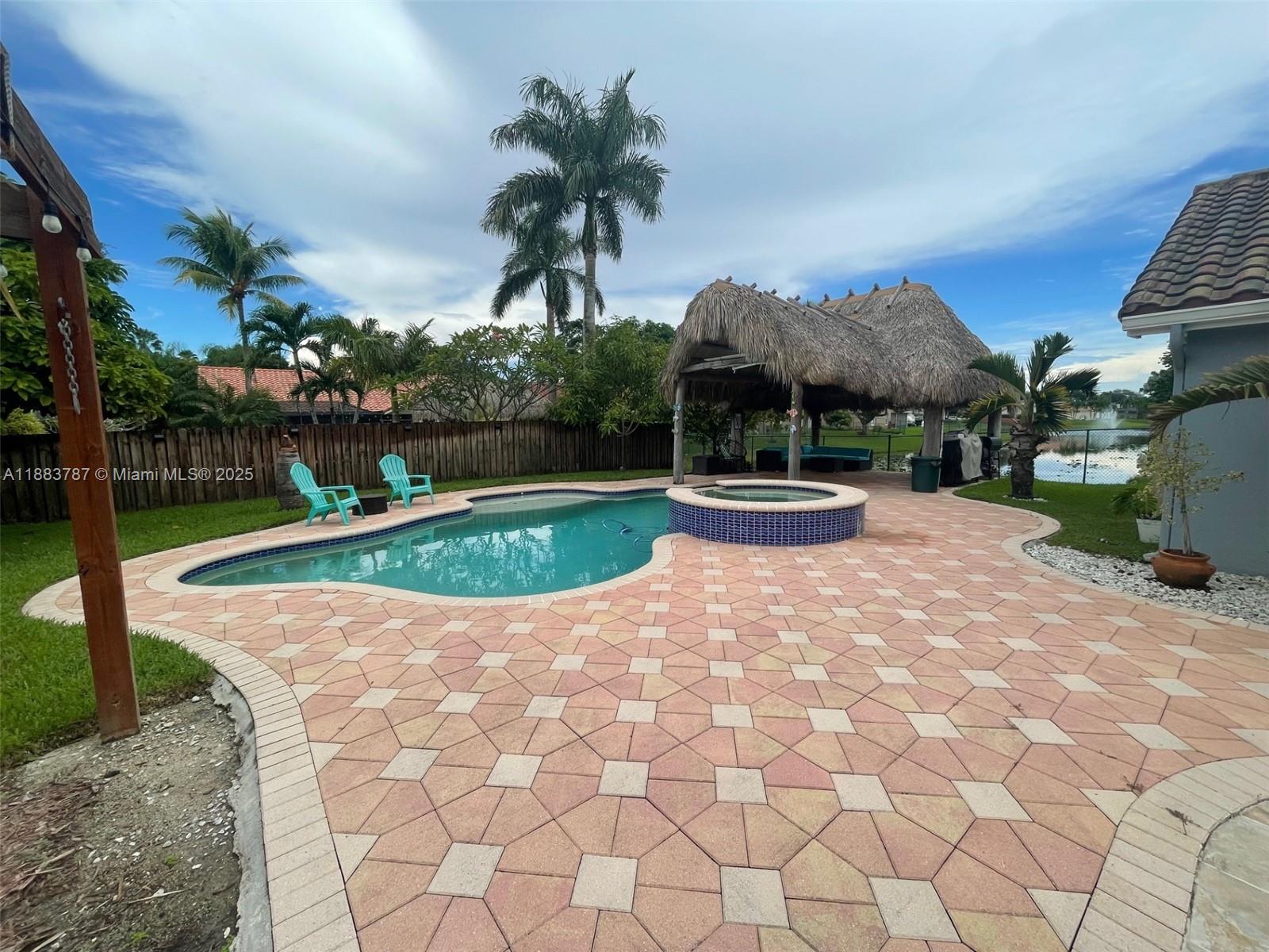 ARBORETUM AT DAVIE - Residential