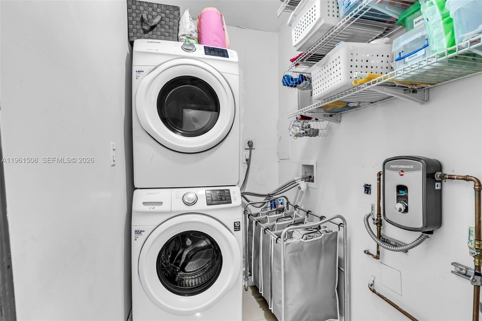 CENTRAL MIAMI PART 7 - Residential