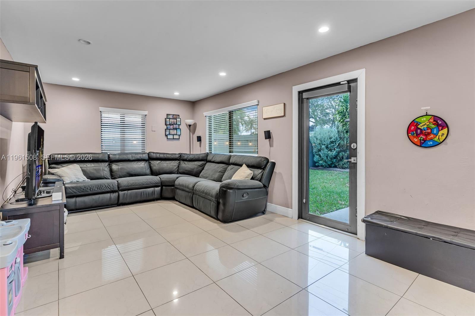 CENTRAL MIAMI PART 7 - Residential