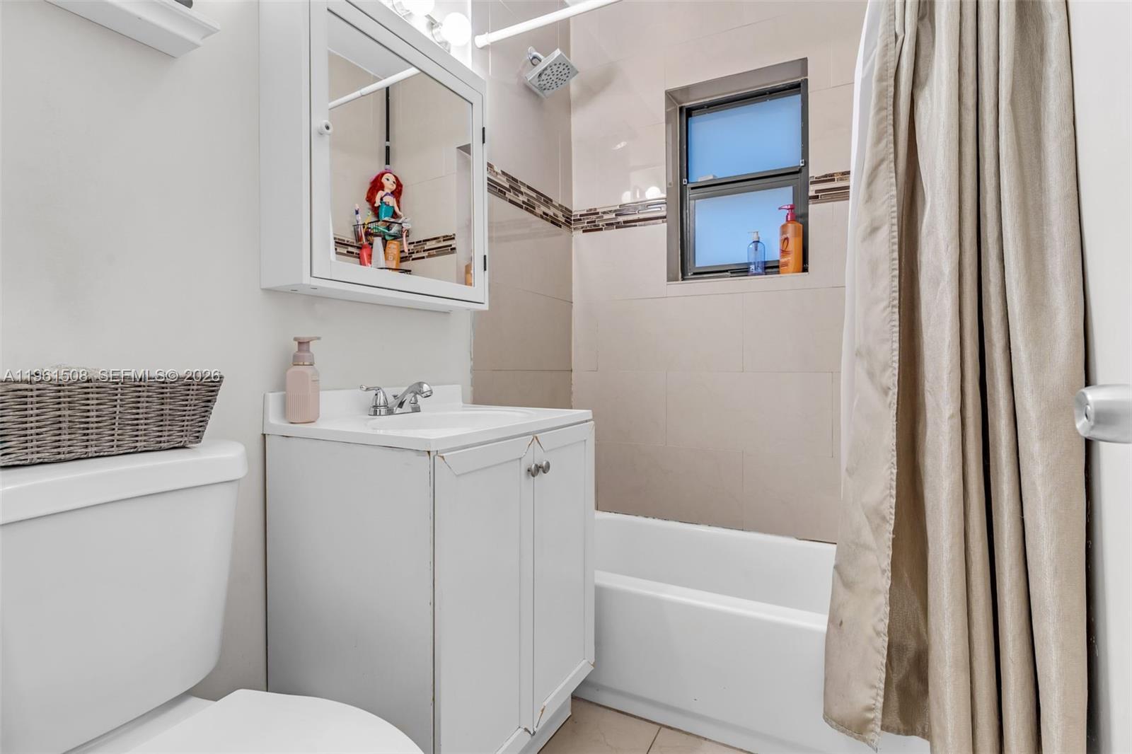 CENTRAL MIAMI PART 7 - Residential