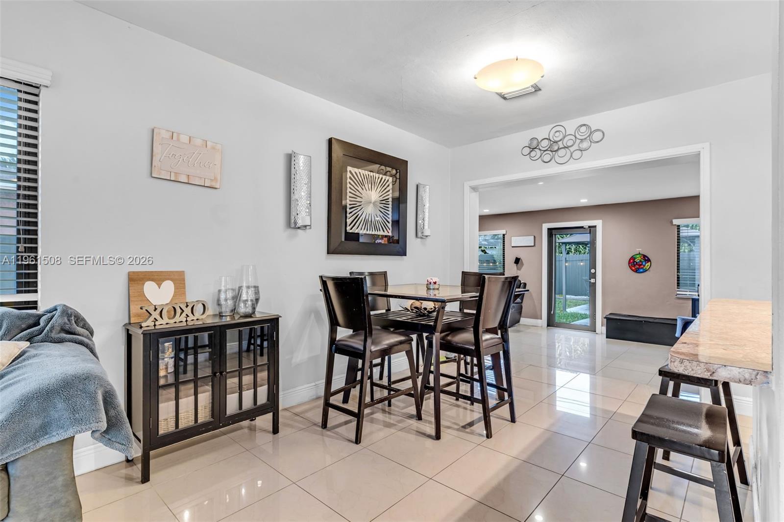 CENTRAL MIAMI PART 7 - Residential