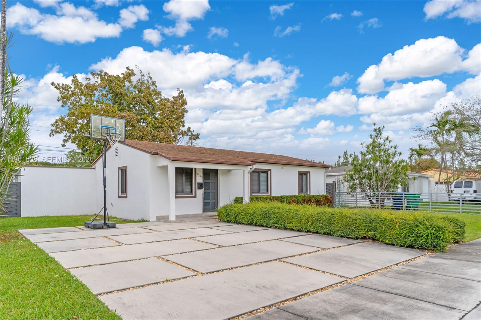 CENTRAL MIAMI PART 7 - Residential