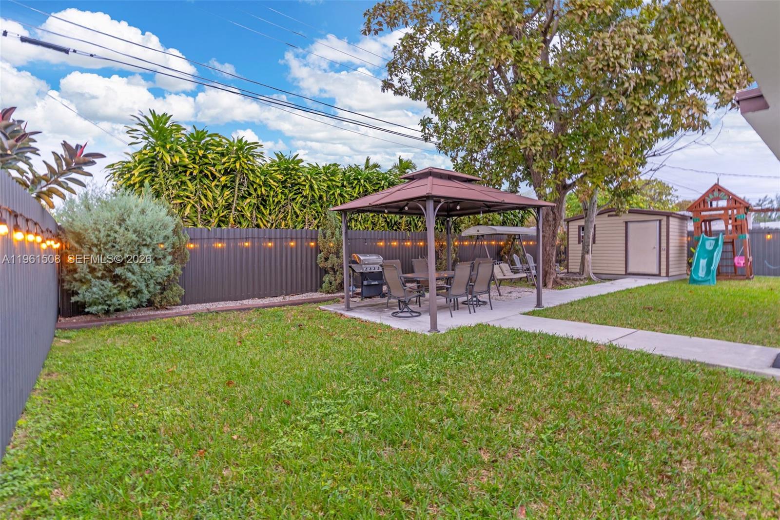 CENTRAL MIAMI PART 7 - Residential