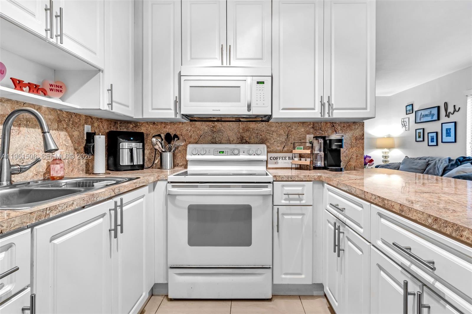 CENTRAL MIAMI PART 7 - Residential