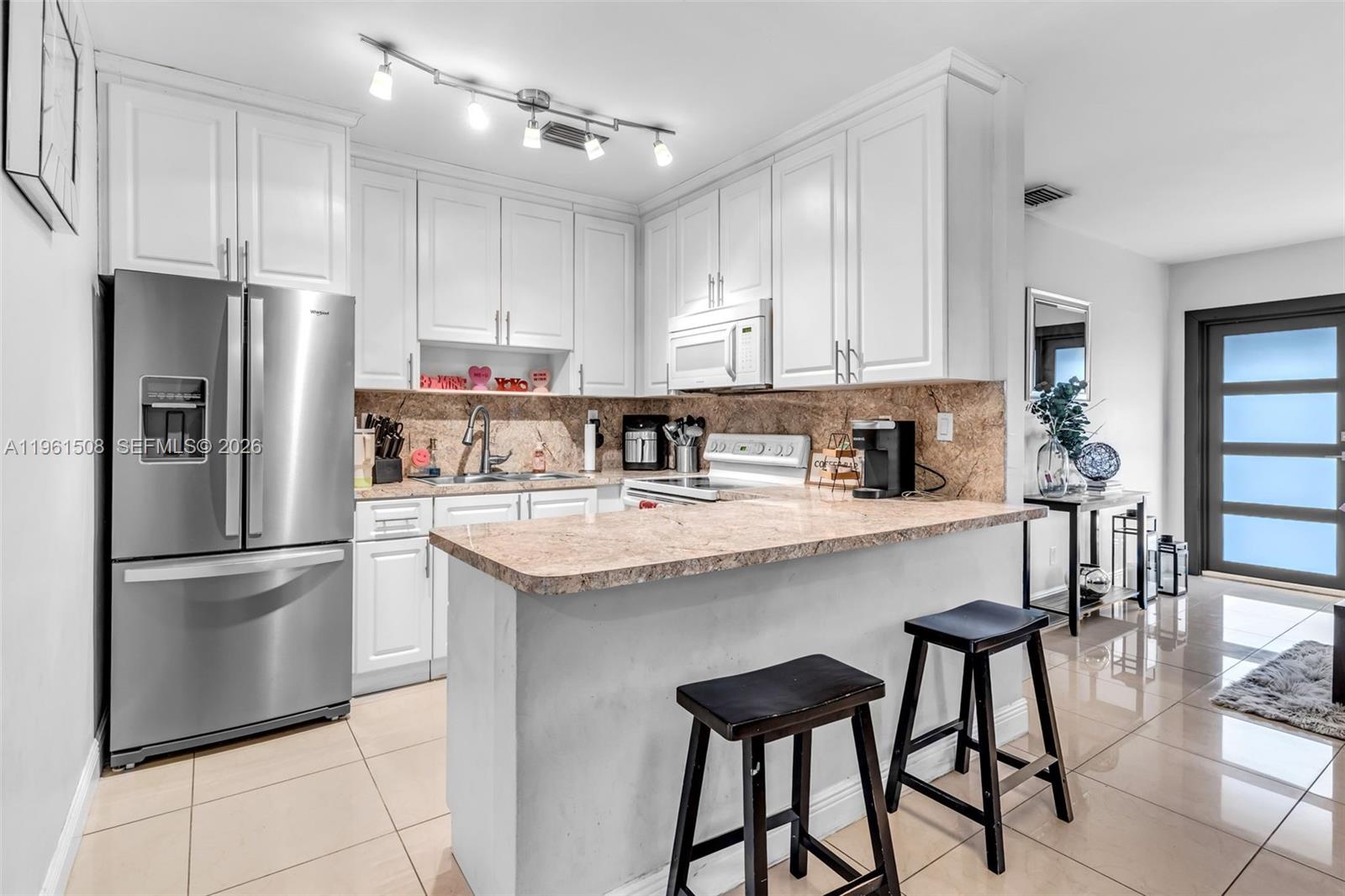 CENTRAL MIAMI PART 7 - Residential