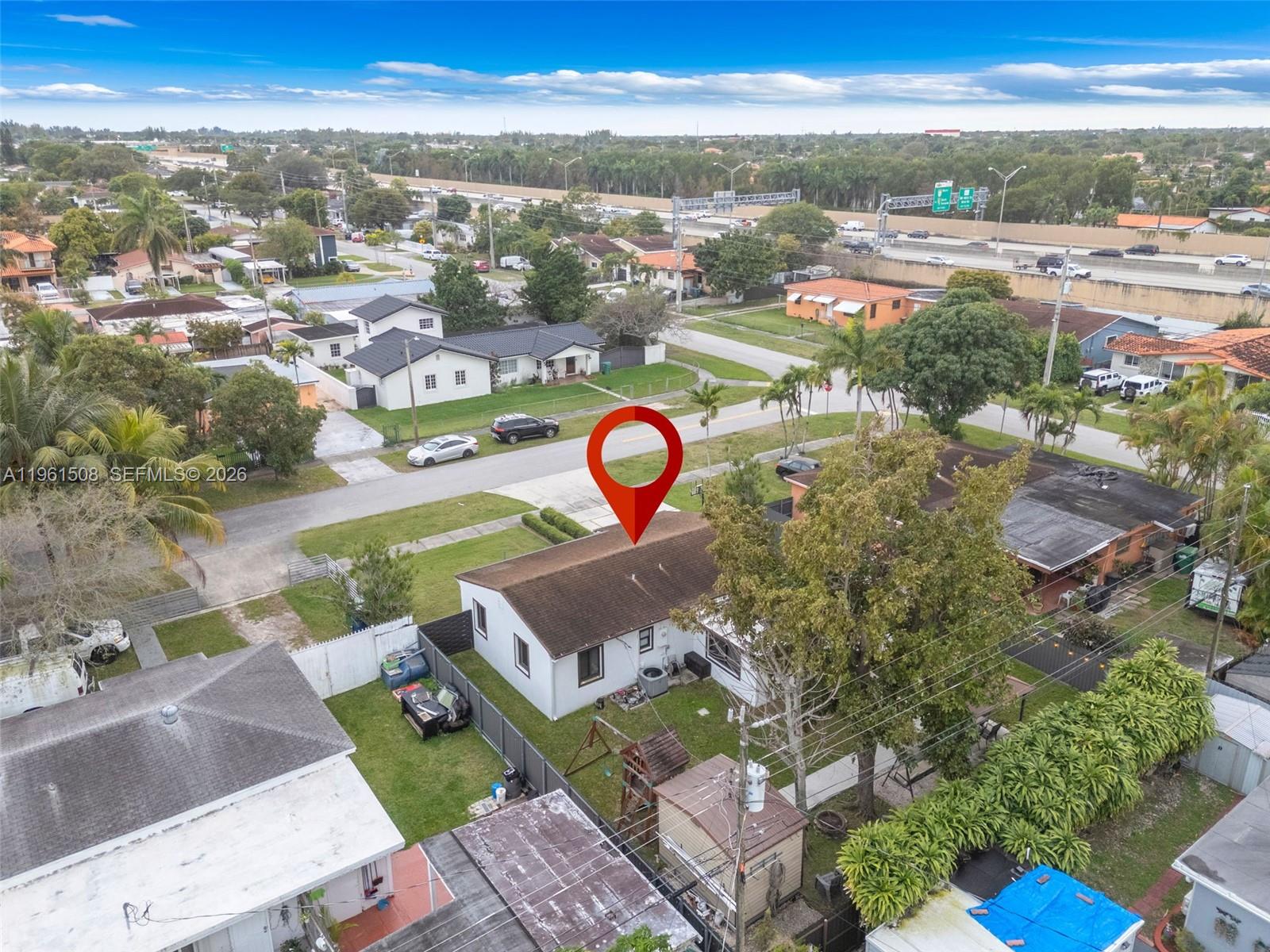 CENTRAL MIAMI PART 7 - Residential