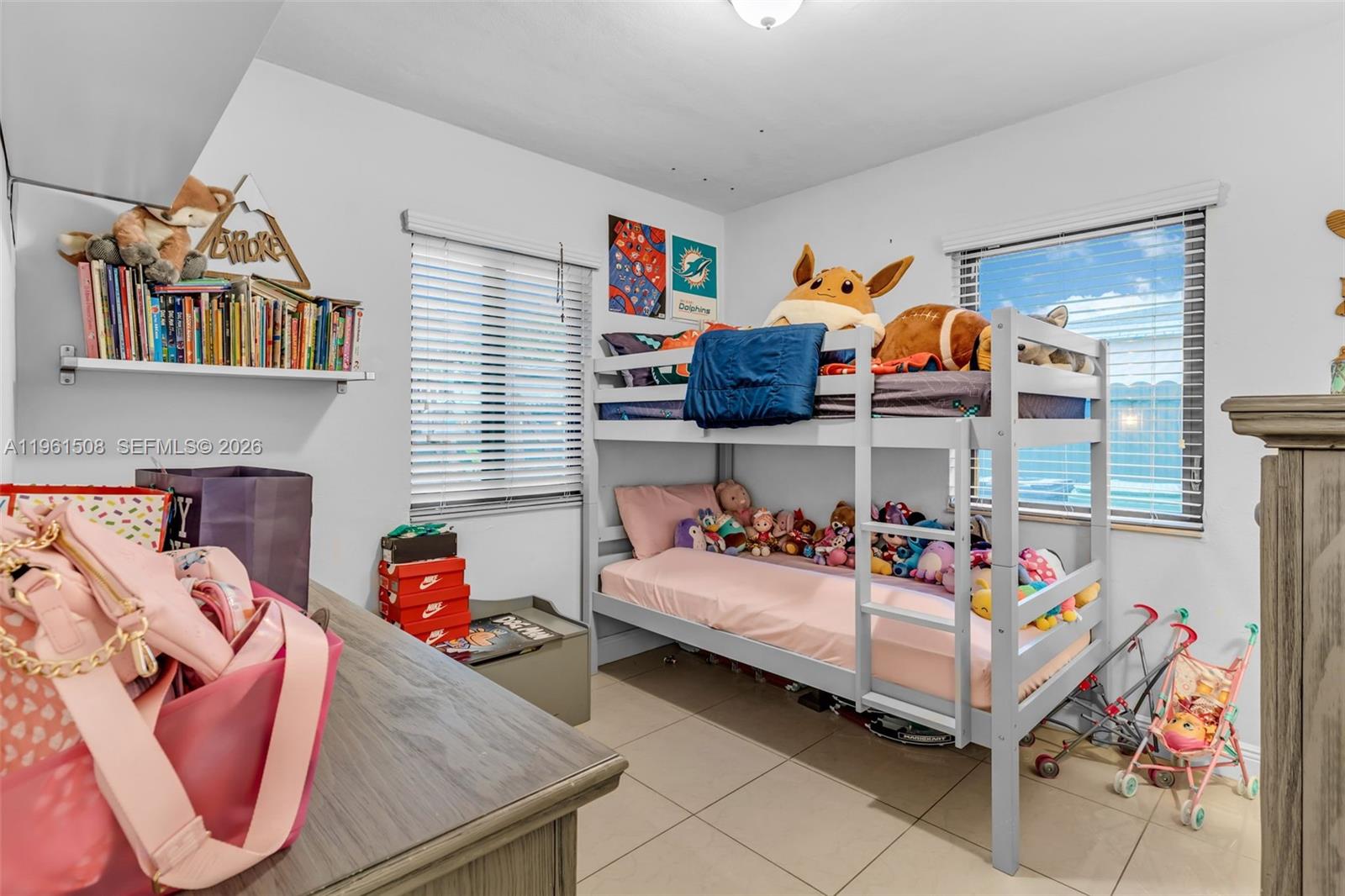 CENTRAL MIAMI PART 7 - Residential