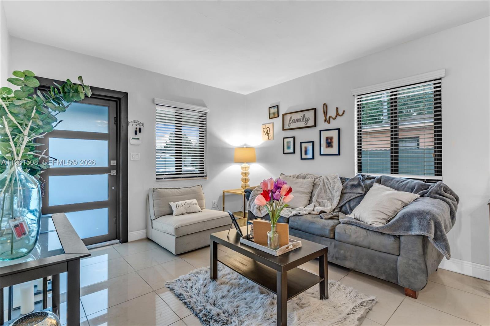 CENTRAL MIAMI PART 7 - Residential