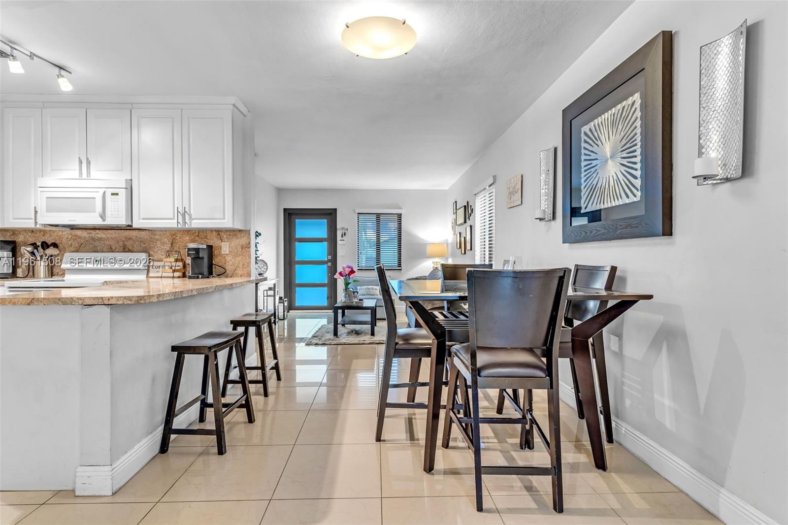 CENTRAL MIAMI PART 7 - Residential