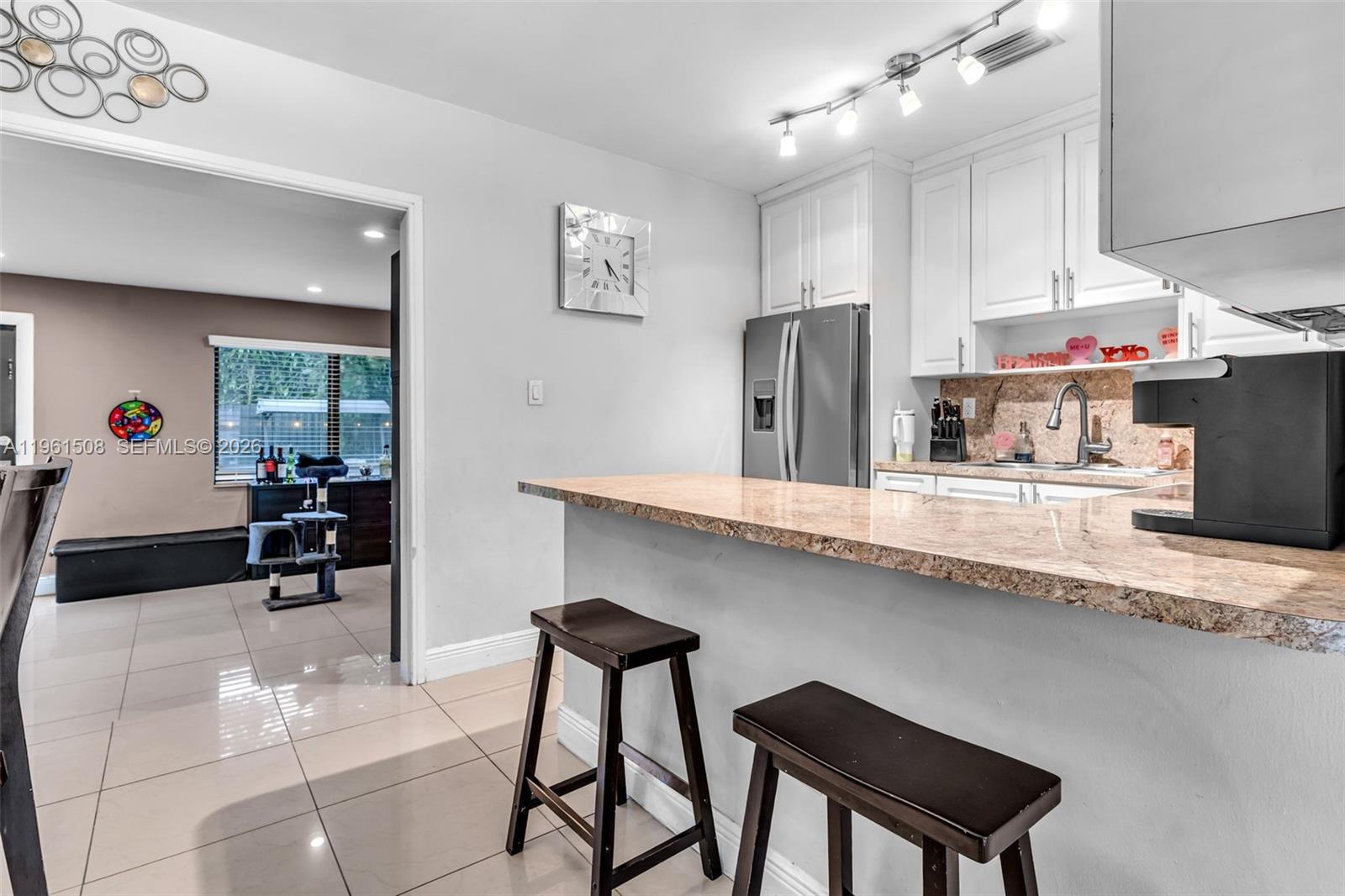 CENTRAL MIAMI PART 7 - Residential