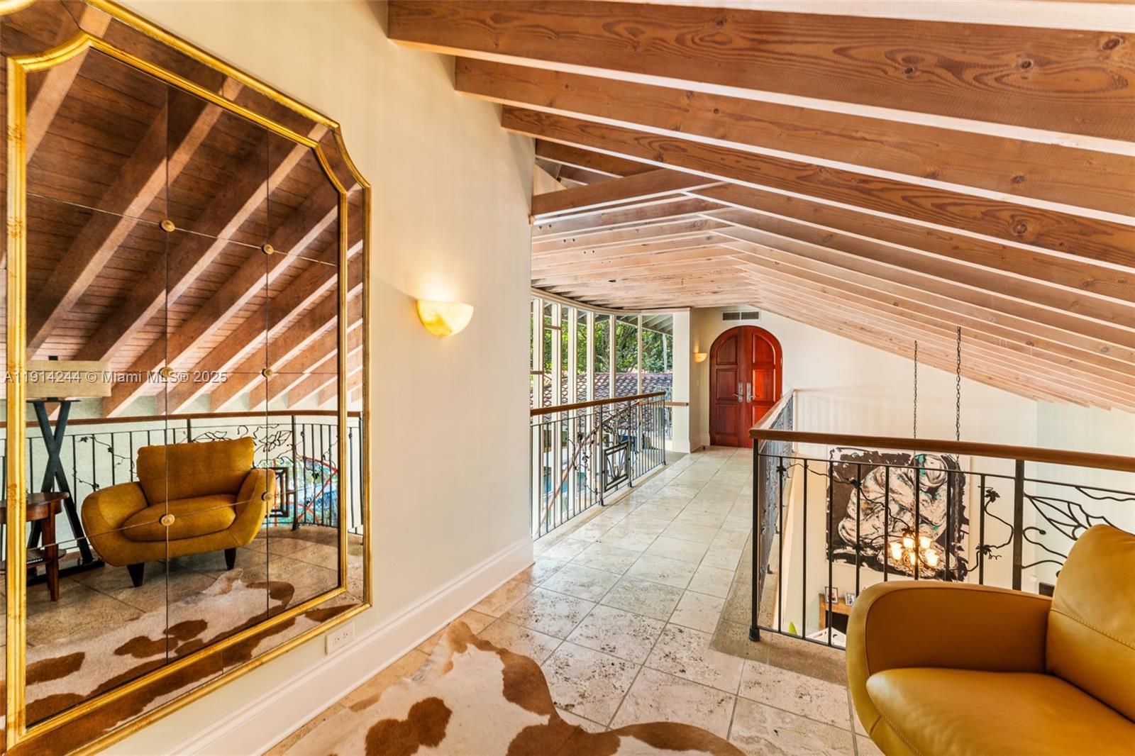 BISC CAMP - Residential