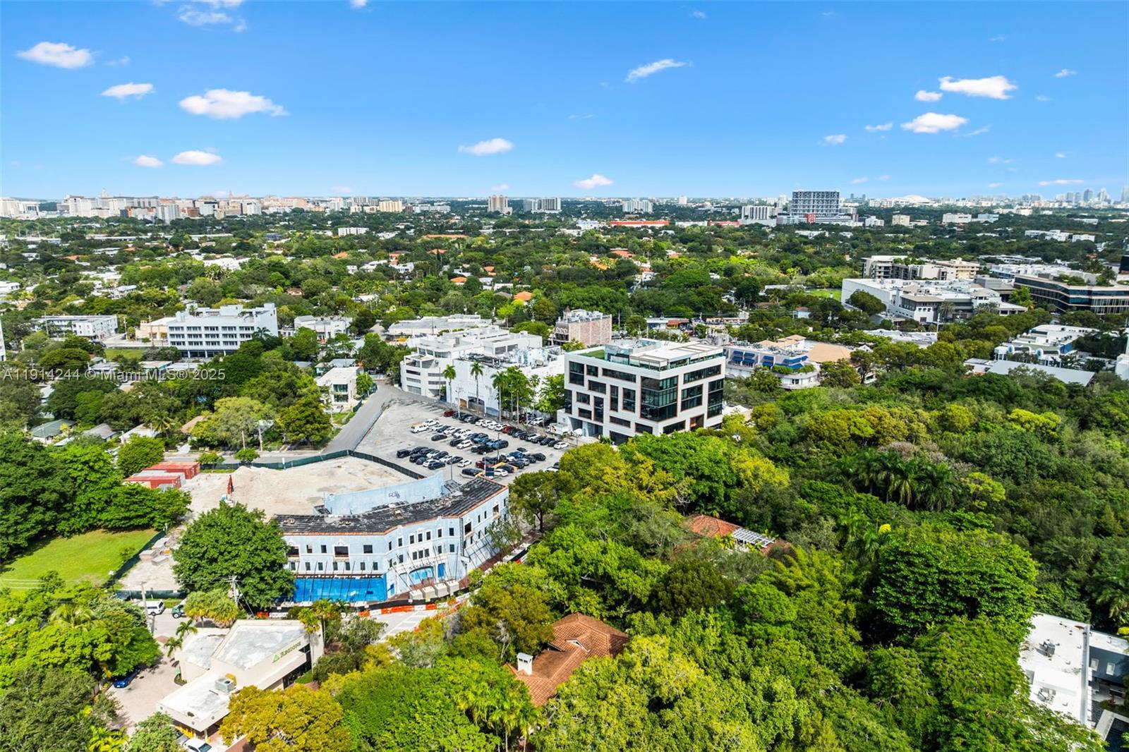 BISC CAMP - Residential