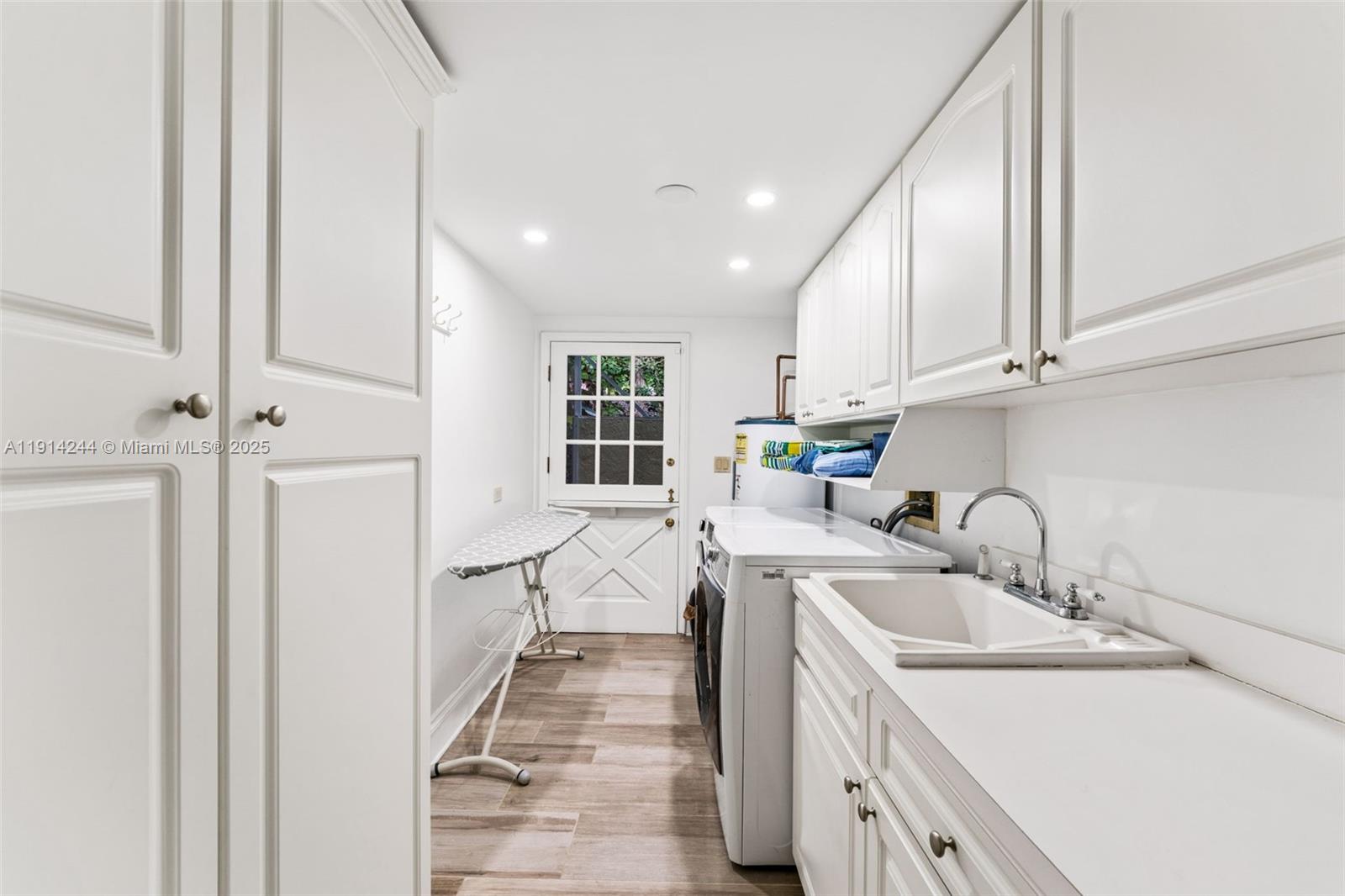 BISC CAMP - Residential