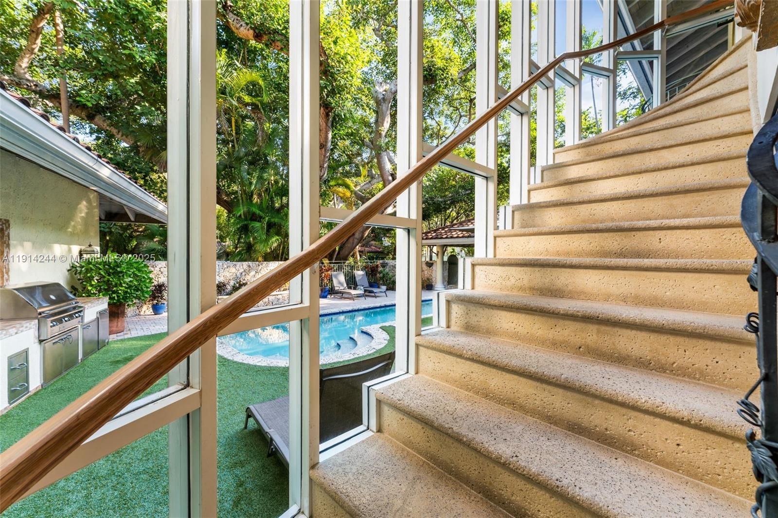 BISC CAMP - Residential