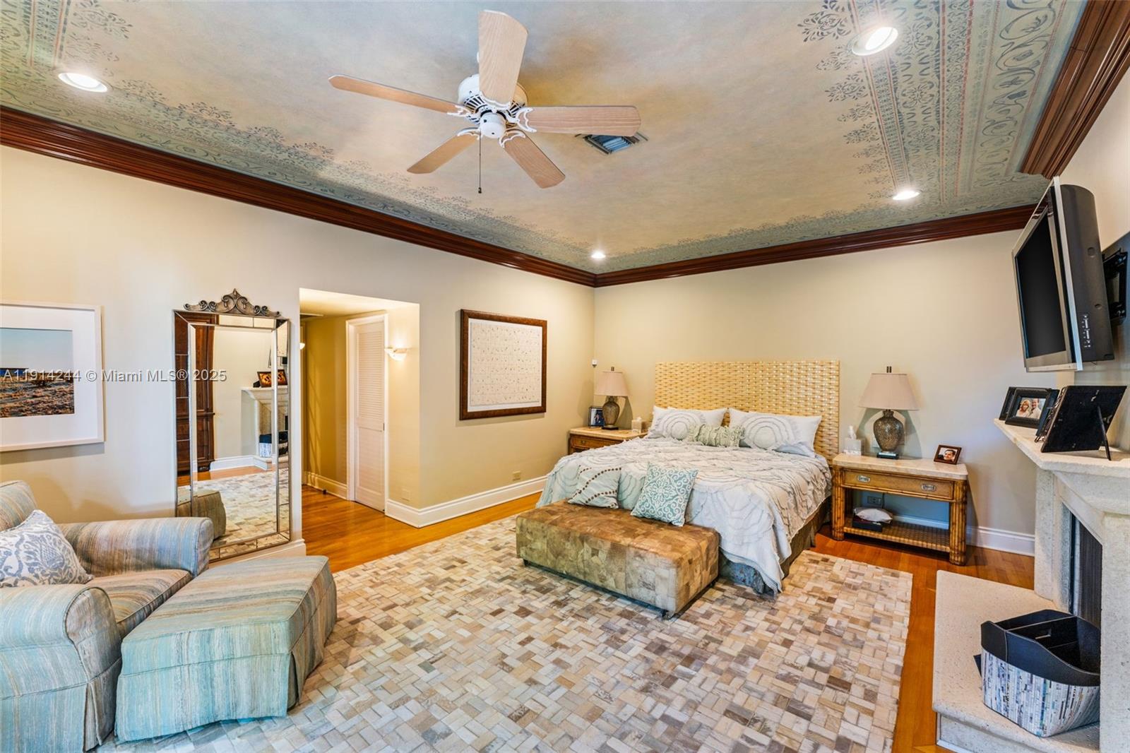 BISC CAMP - Residential