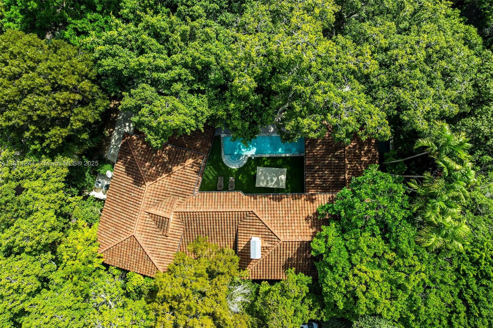 BISC CAMP - Residential