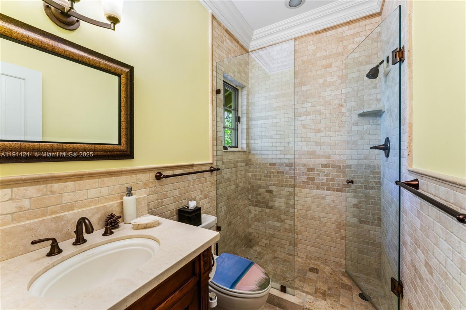 BISC CAMP - Residential