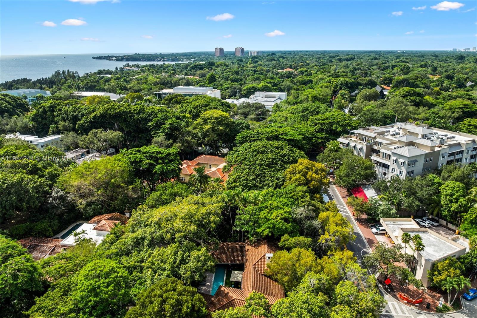 BISC CAMP - Residential