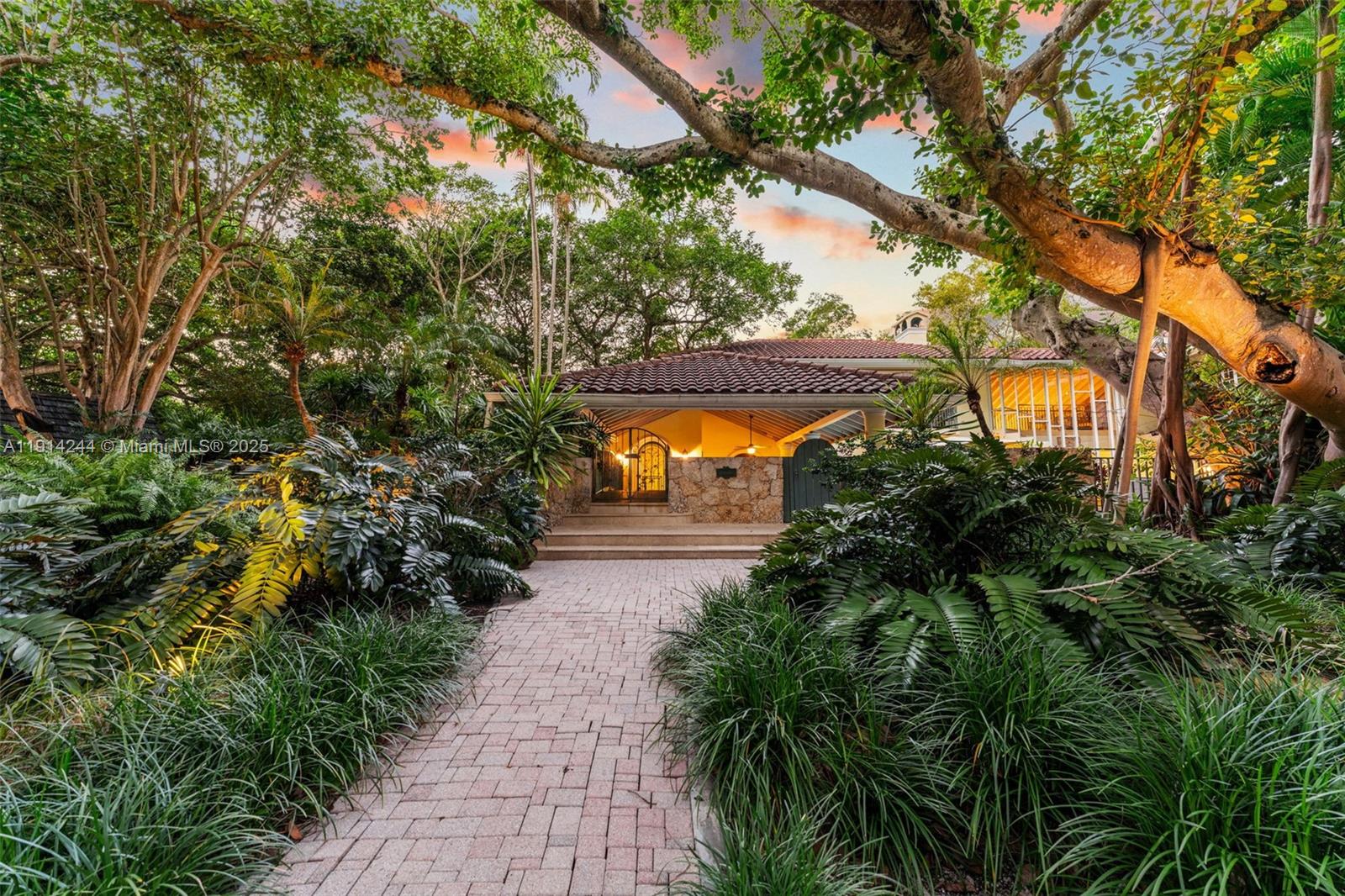 BISC CAMP - Residential