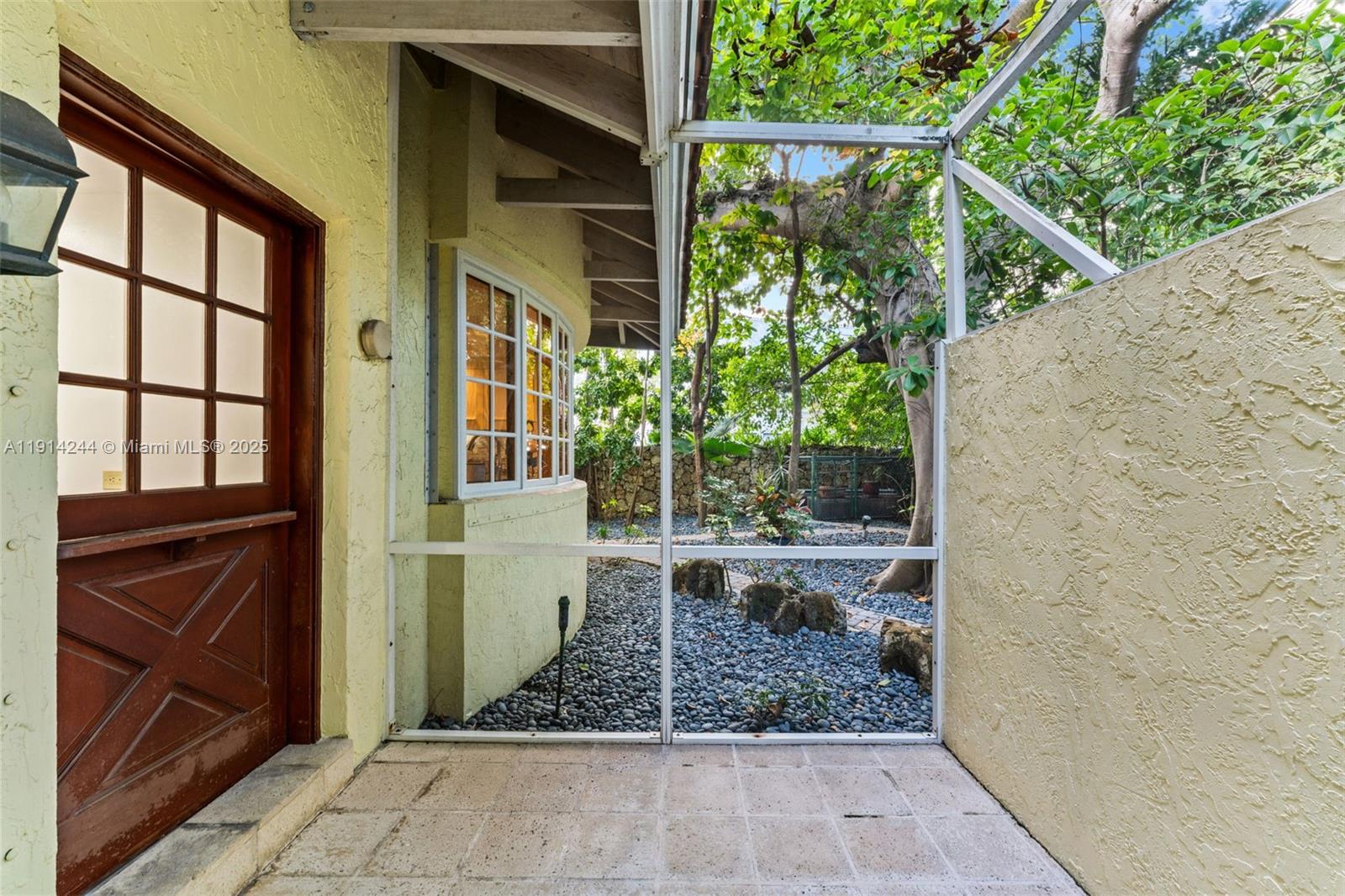 BISC CAMP - Residential