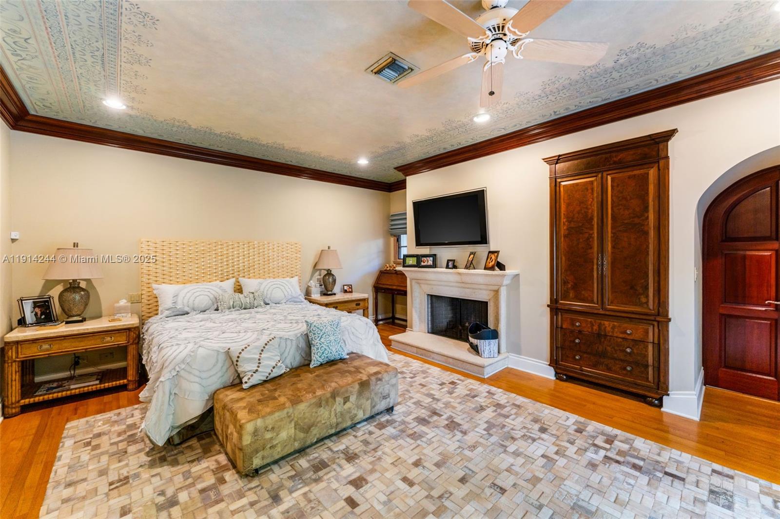 BISC CAMP - Residential