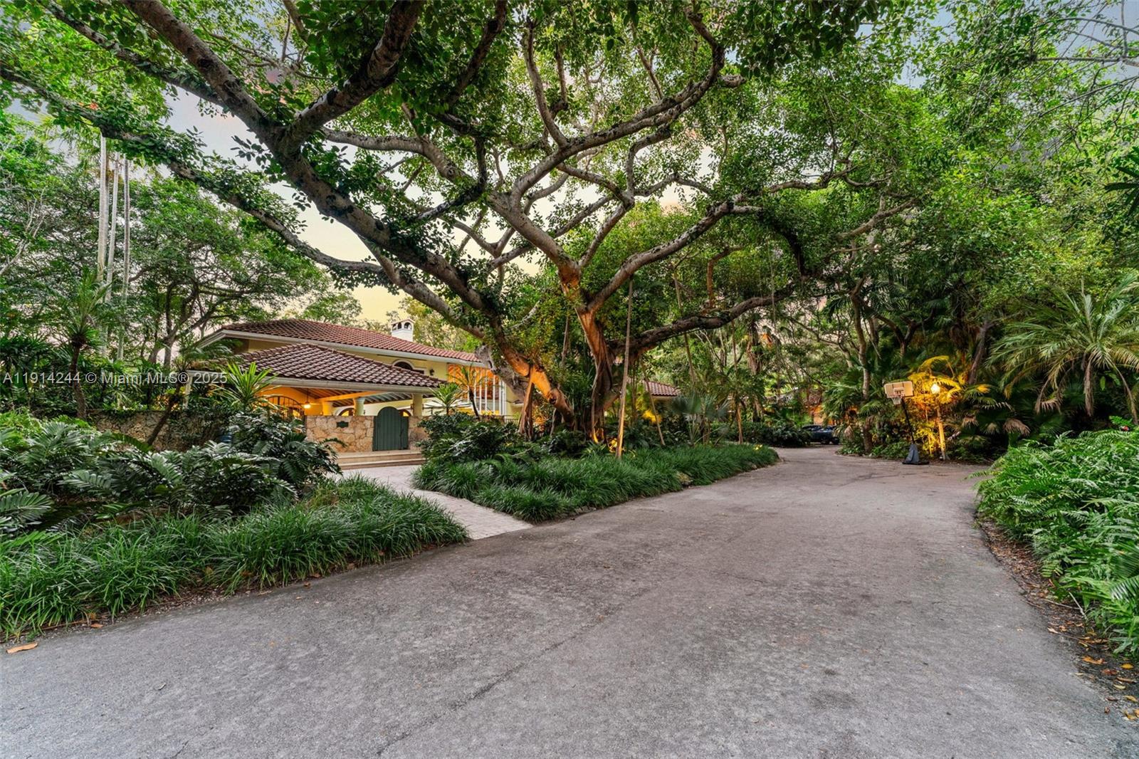 BISC CAMP - Residential