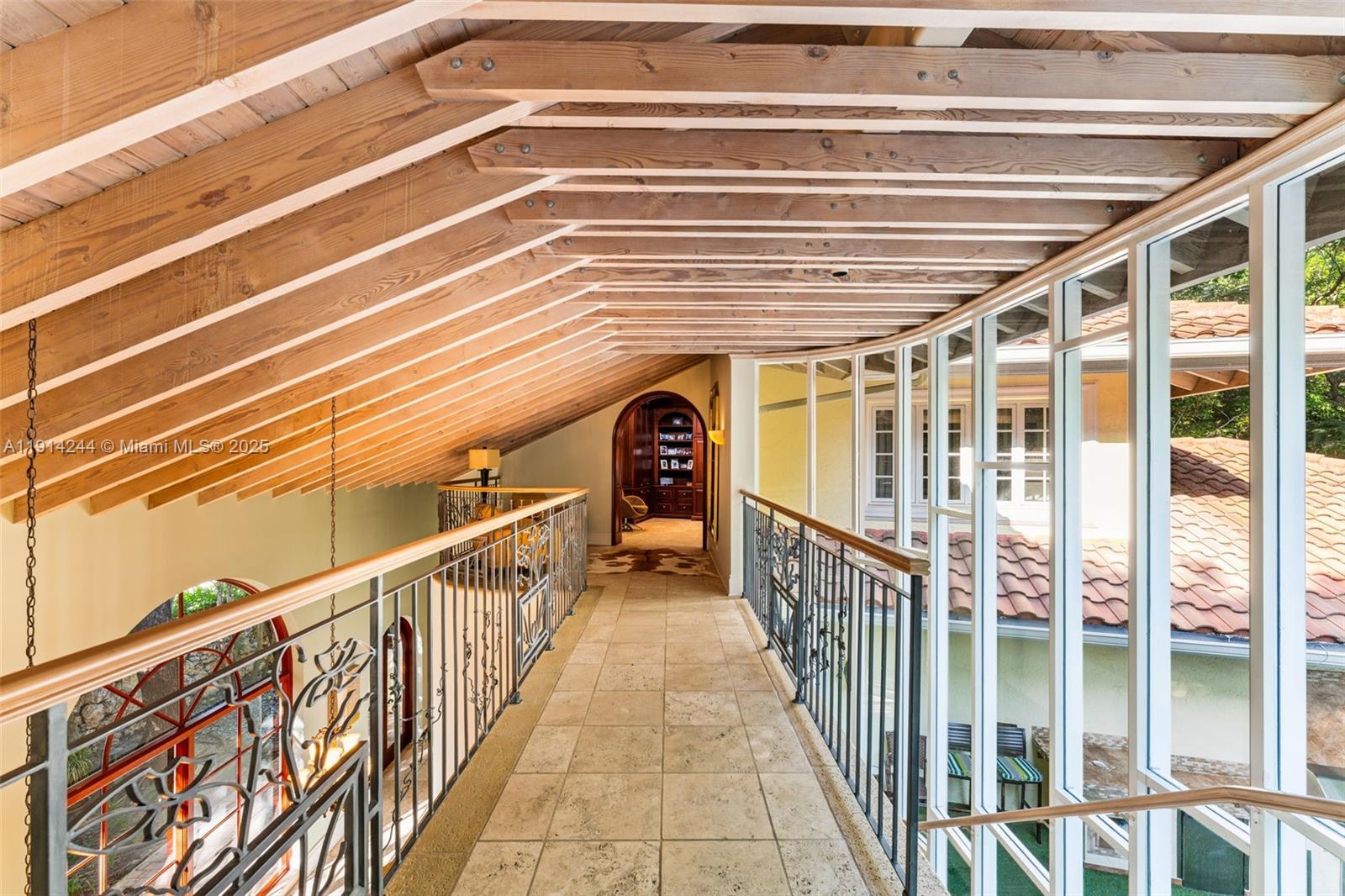 BISC CAMP - Residential