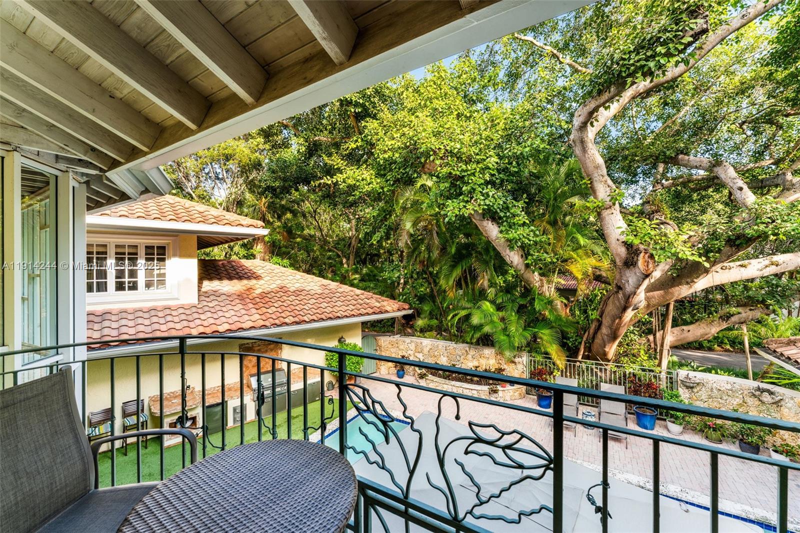 BISC CAMP - Residential