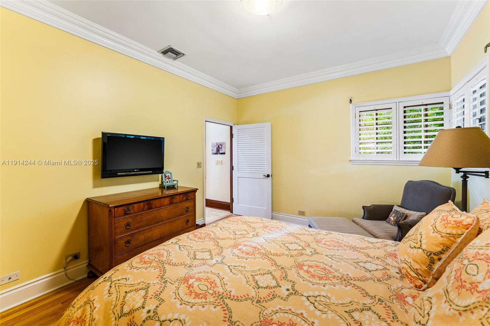 BISC CAMP - Residential