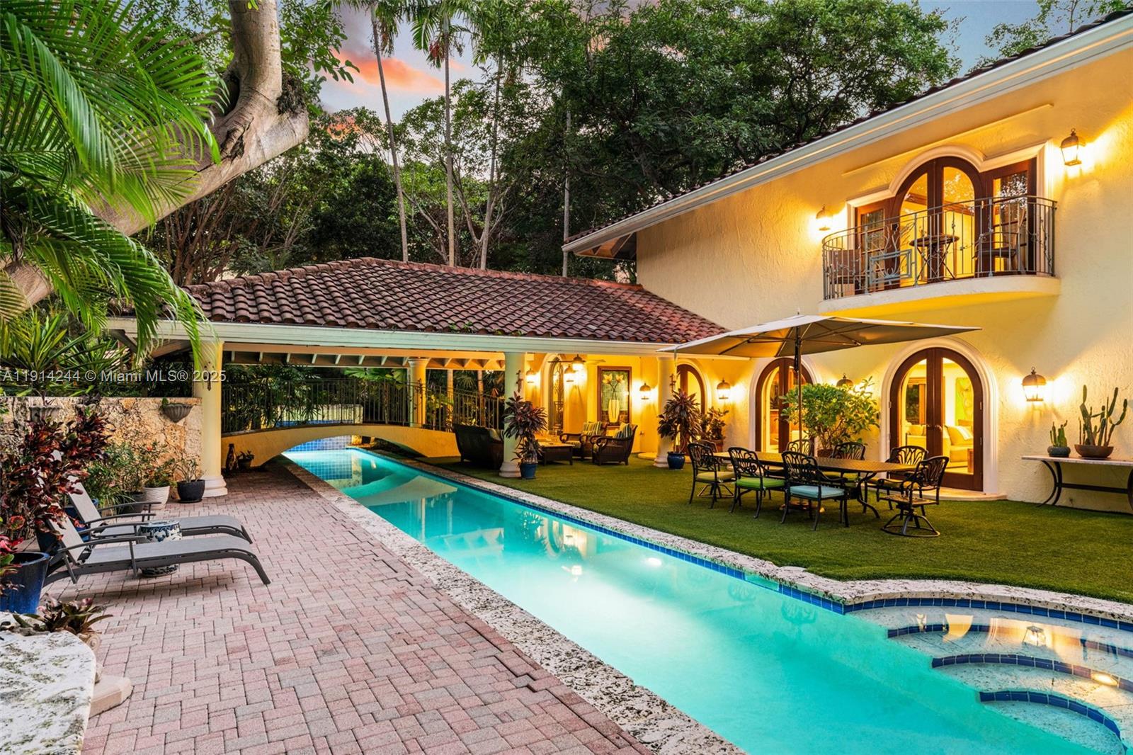 BISC CAMP - Residential