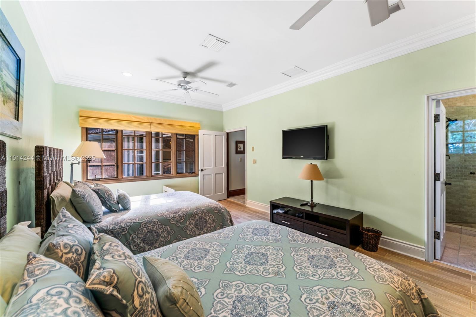 BISC CAMP - Residential