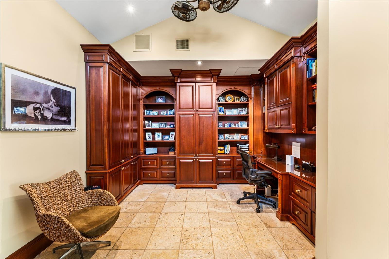 BISC CAMP - Residential