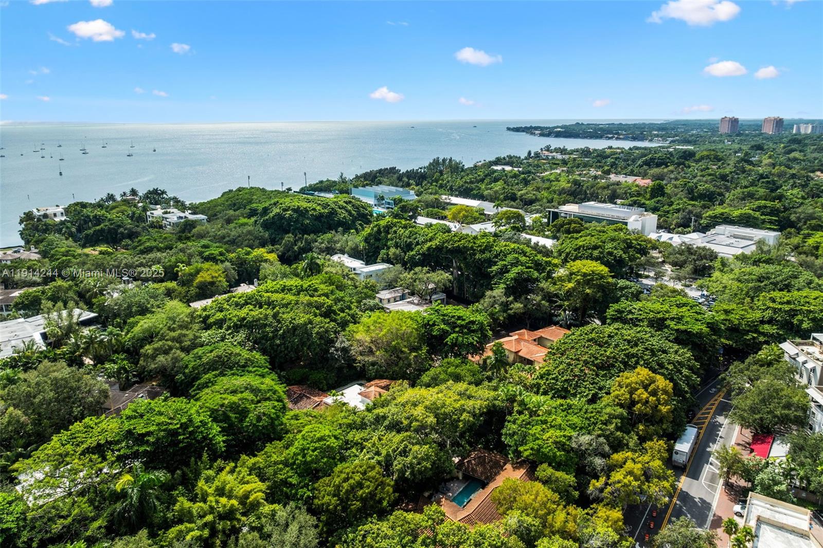 BISC CAMP - Residential