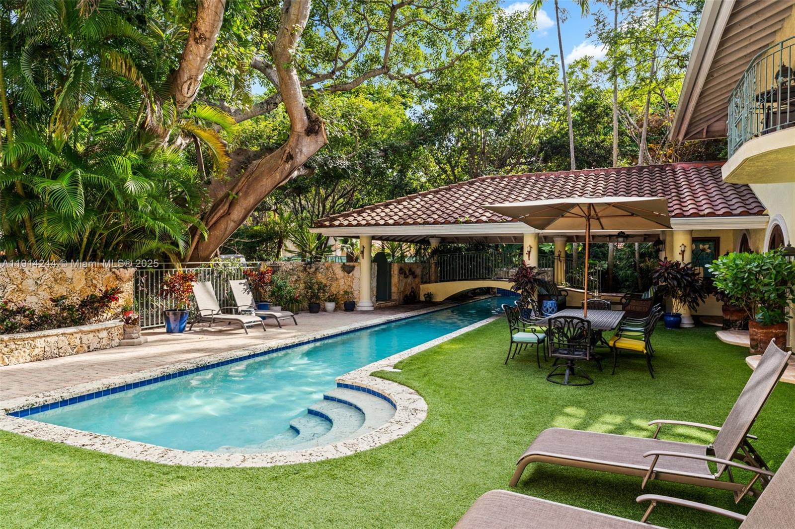 BISC CAMP - Residential