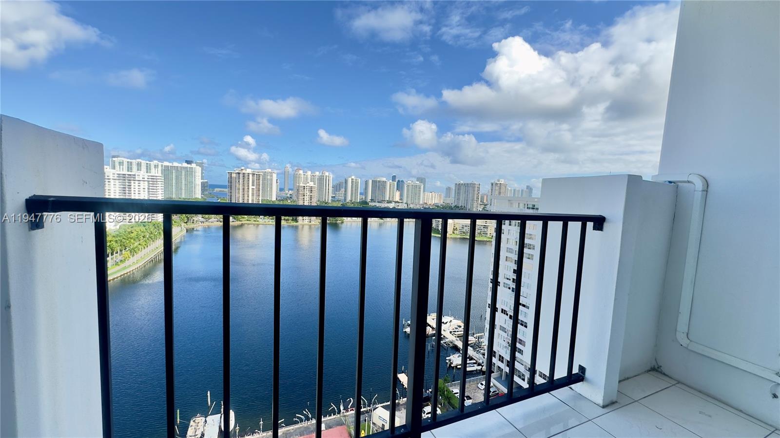 2750 NE 183rd St 2110