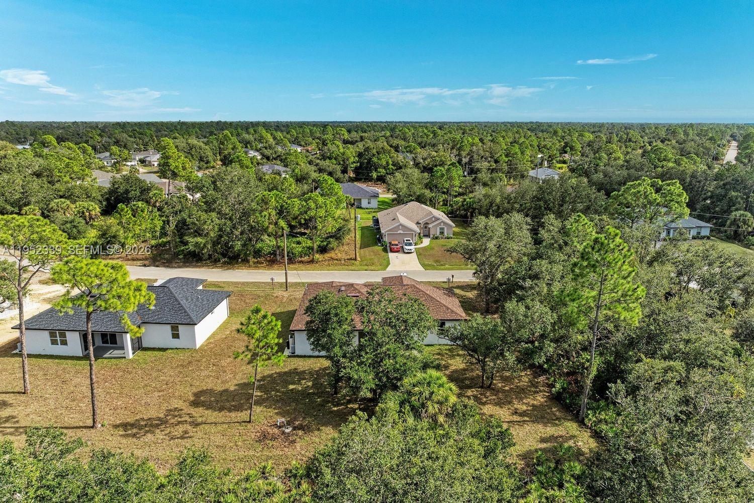 PORT CHARLOTTE SUB 23 - Residential