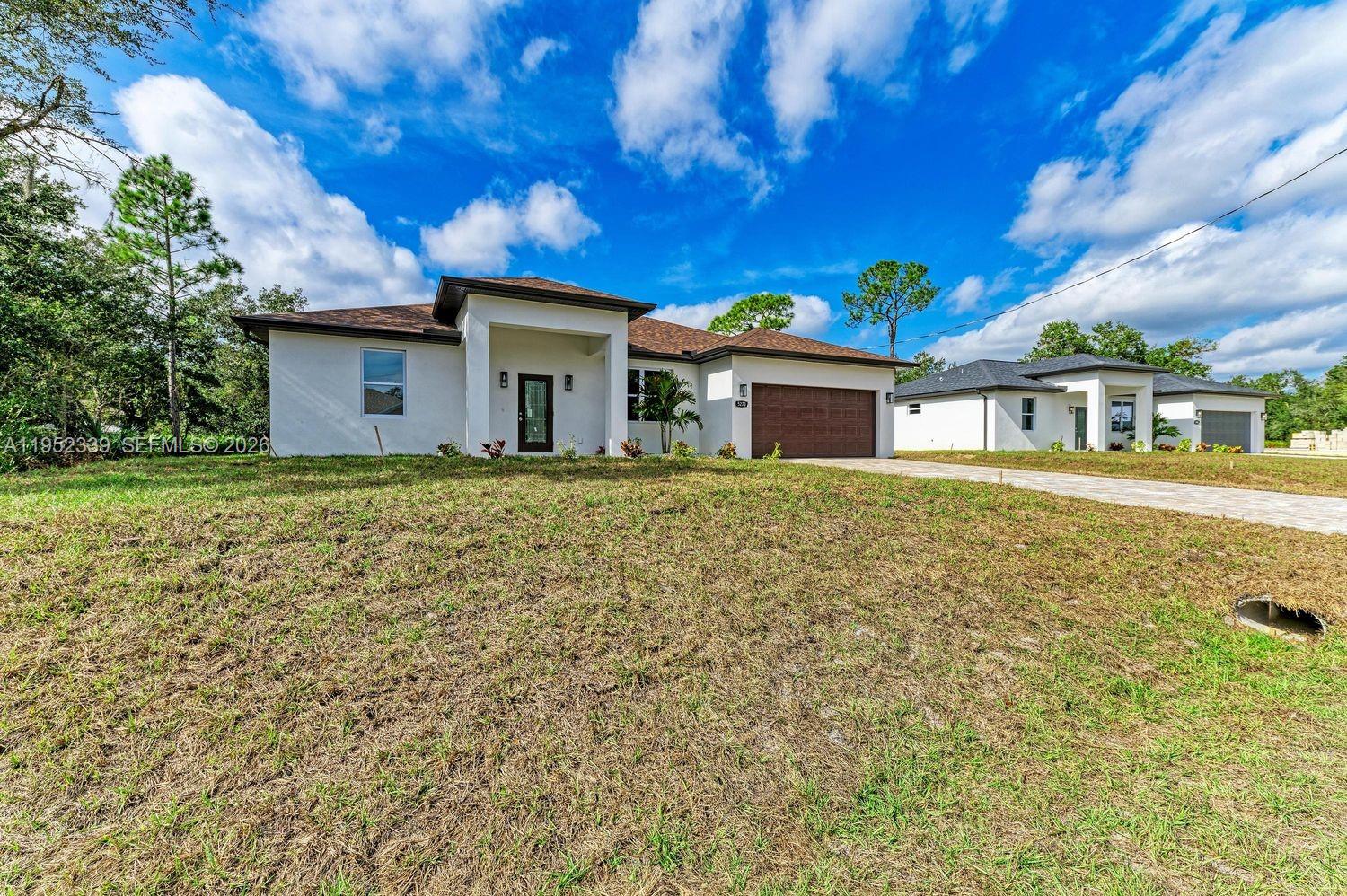 PORT CHARLOTTE SUB 23 - Residential