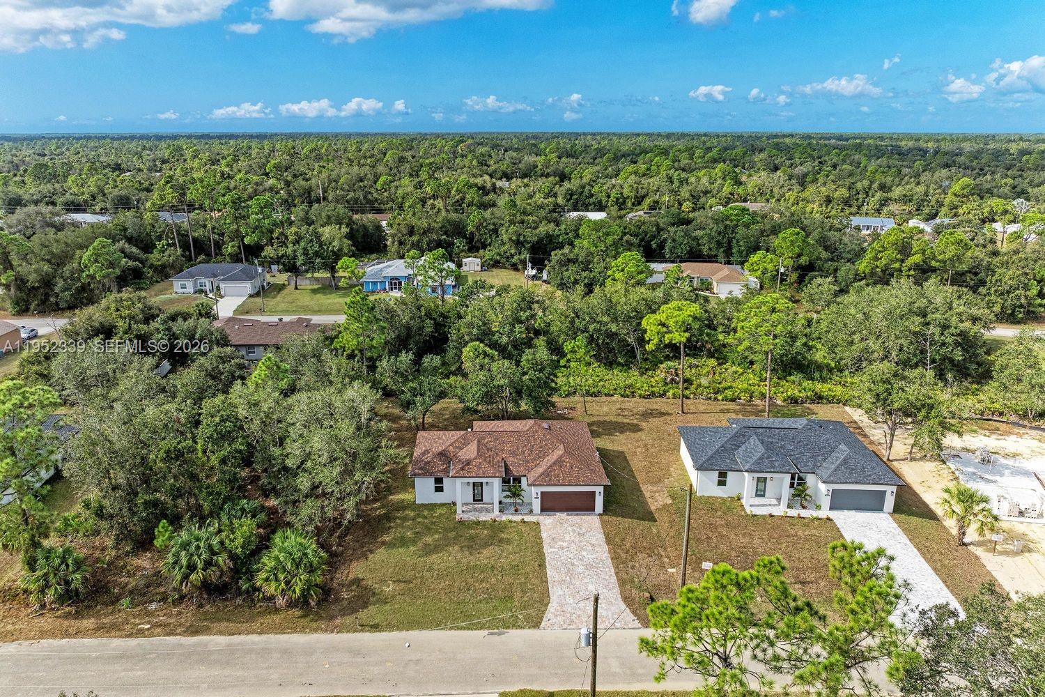 PORT CHARLOTTE SUB 23 - Residential