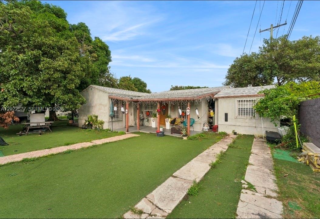 SECURITY HOMESITES - Residential