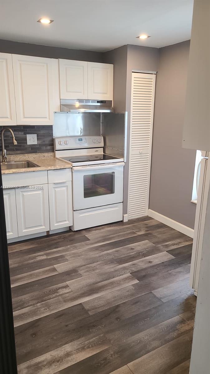 CONTINENTAL VILLAGE CONDO - Residential