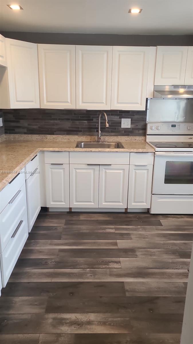 CONTINENTAL VILLAGE CONDO - Residential