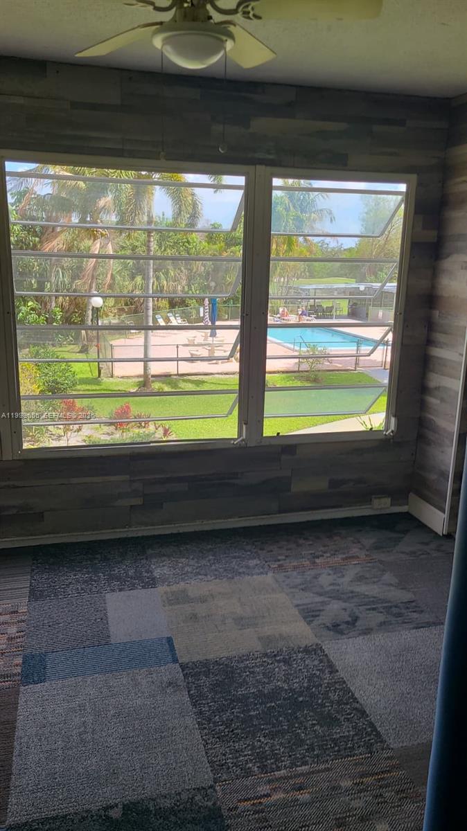 CONTINENTAL VILLAGE CONDO - Residential