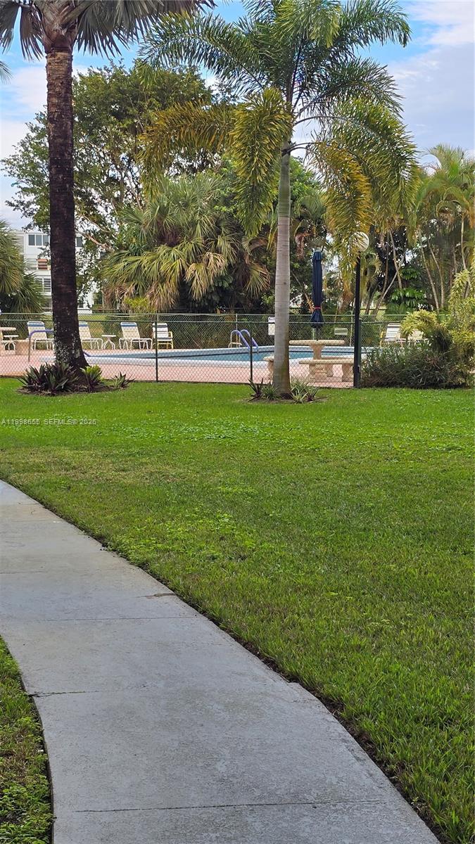 CONTINENTAL VILLAGE CONDO - Residential