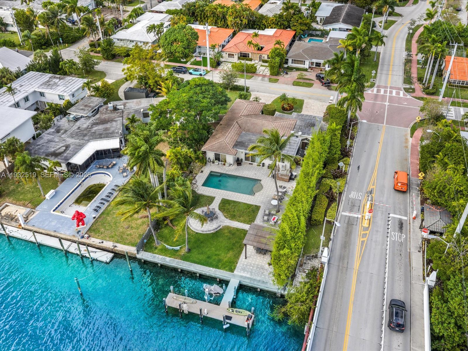 NORMANDY GOLF COURSE - Residential