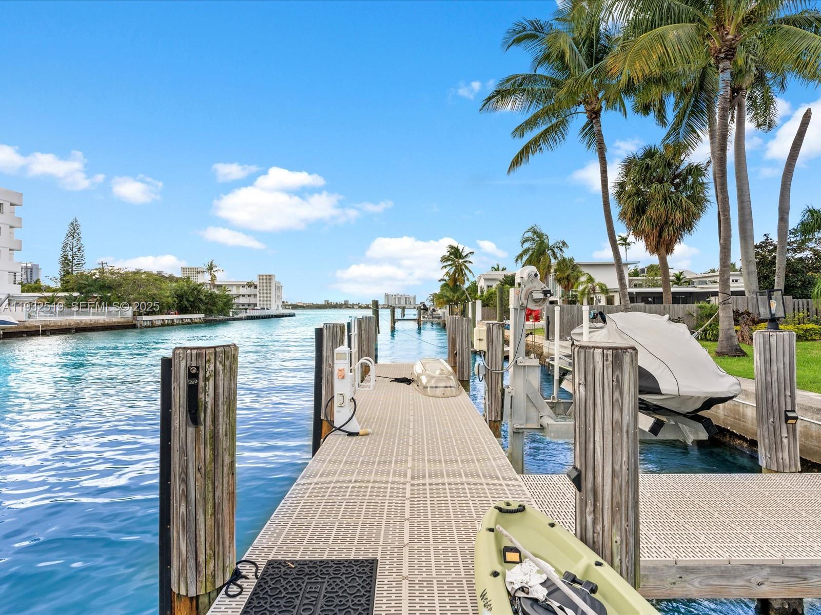 NORMANDY GOLF COURSE - Residential