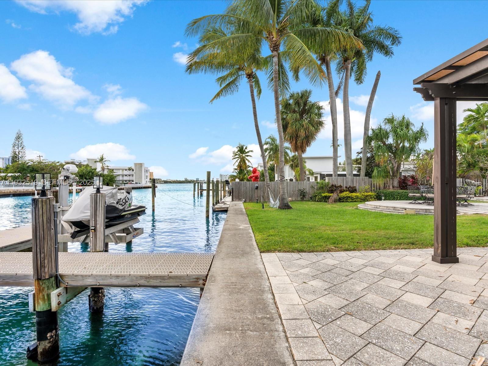 NORMANDY GOLF COURSE - Residential