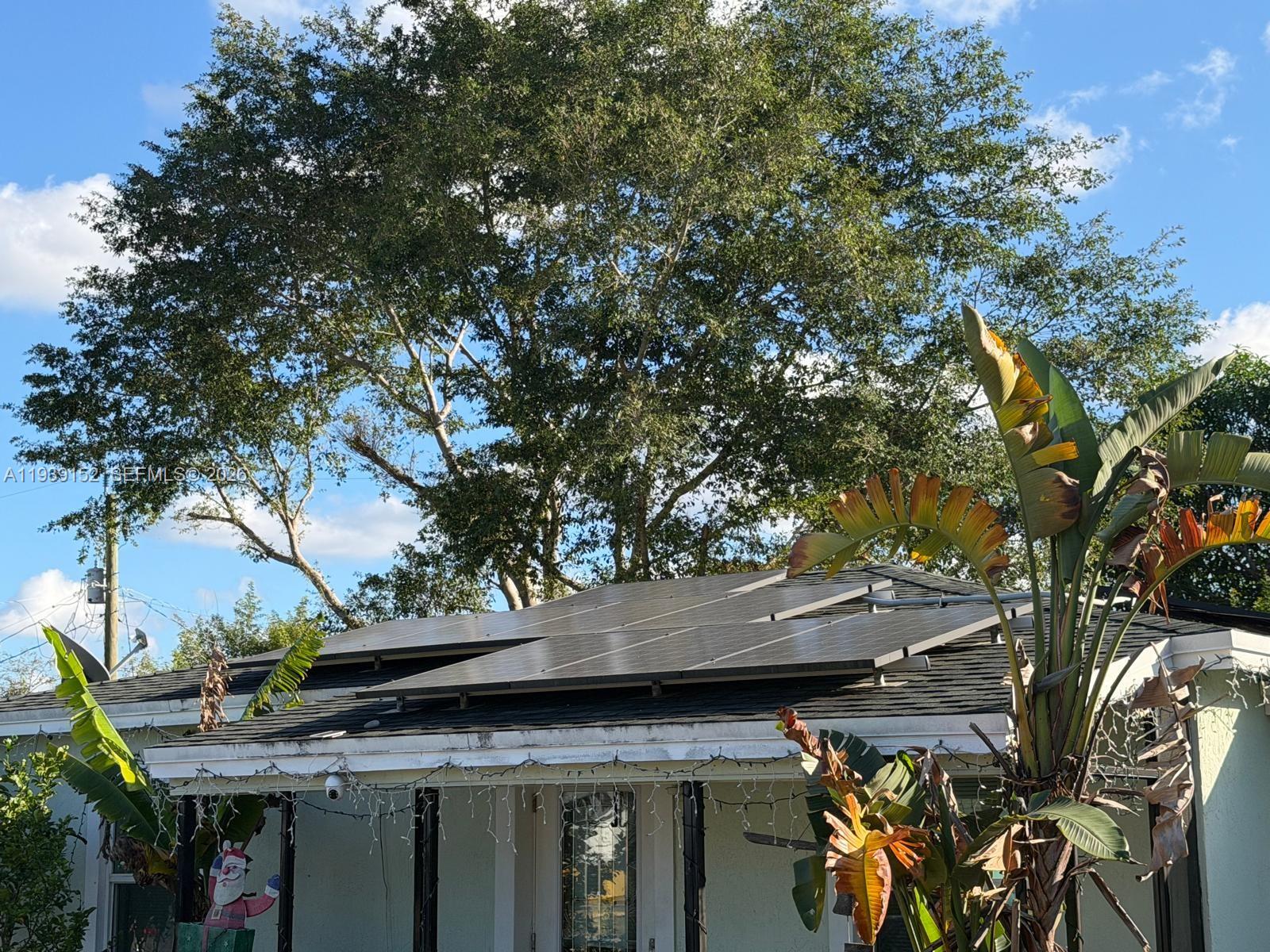 BISCAYNE RIVER GARDENS - Residential